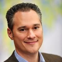 Ryan Frazier, photo 1