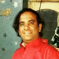 Roy Abraham, photo 2