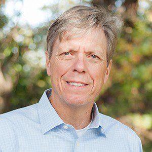 Michael Miles, photo 1