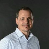 Gary Waldman, photo 2