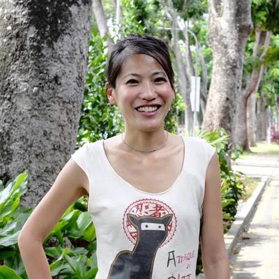 Bernise Ang, photo 2