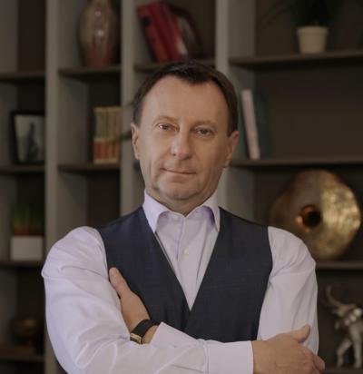 Sergey Sheetov, photo 2