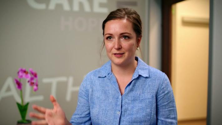 Hannah McCabe, photo 2