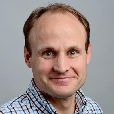 Daniel Douglass, photo 1