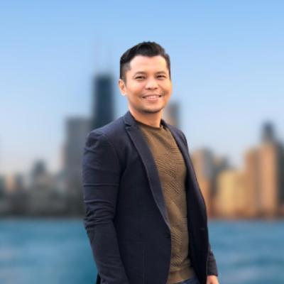 Siddharth Seth, photo 1