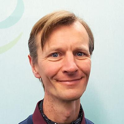 James Garratt, photo 1