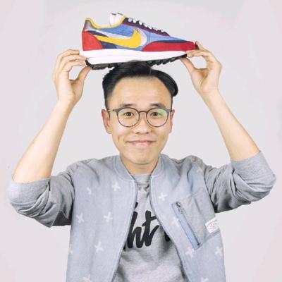 Julian Leung, photo 2