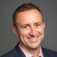 Michael Strang, photo 2