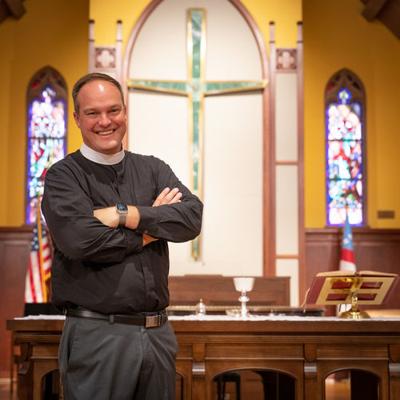 Matthew Warren, photo 1