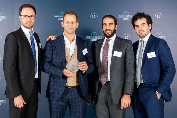 Stefano Fuchs, photo 1