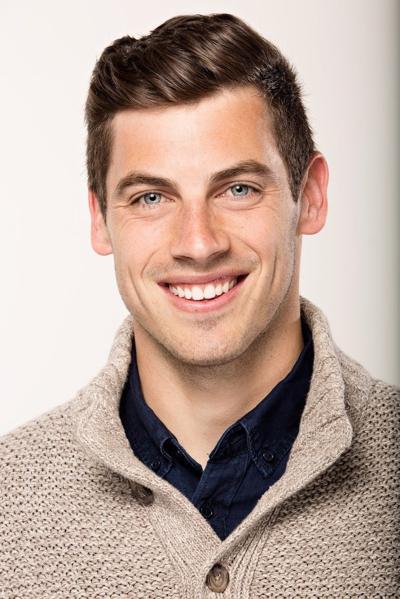 Cory Metcalf, photo 1