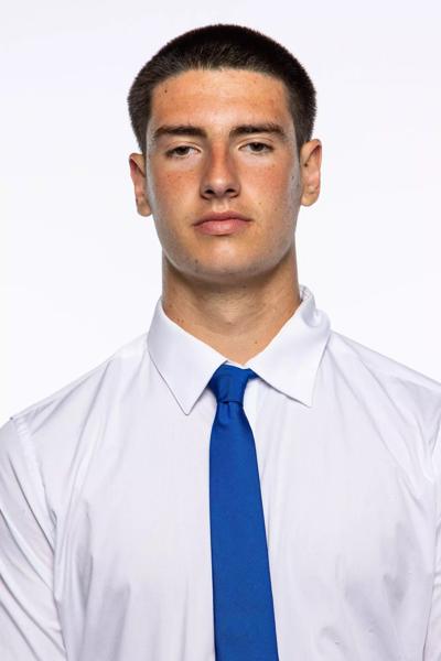 Mike Strachan, photo 2