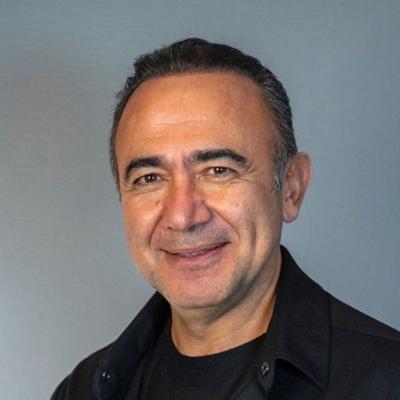 Fehmi Ozkan, photo 2