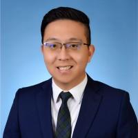 Ivan Yu, photo 2