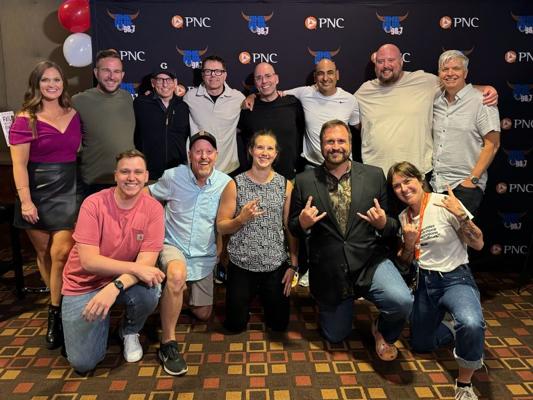 Joshua Klein, photo 1