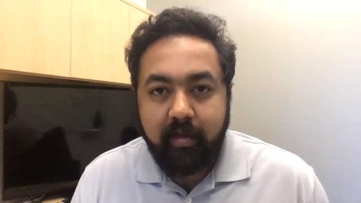 Matt Gowarty, photo 1