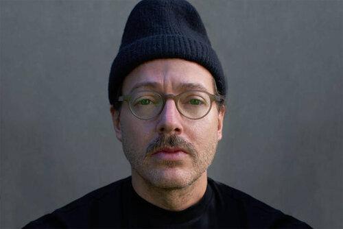 Tim Hamilton, photo 2