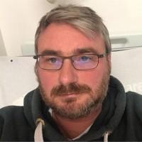 Jerry Green, photo 1