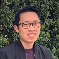 Alexander Cheung, photo 2
