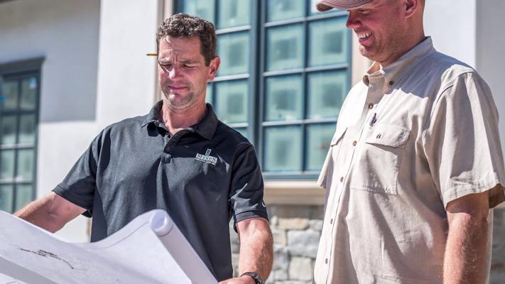 Aaron Ewing, photo 2