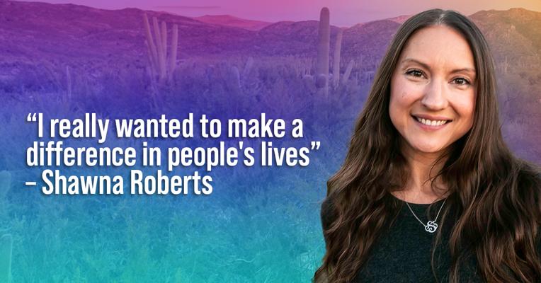 Shawna She/Her, photo 1