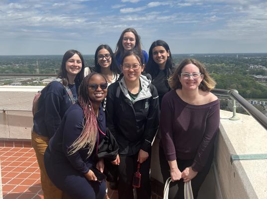 Kimberly Essensa, photo 2