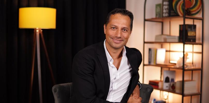 Mustafa Abdalle, photo 1