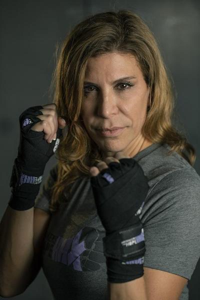 Hope Di Paolo, photo 2