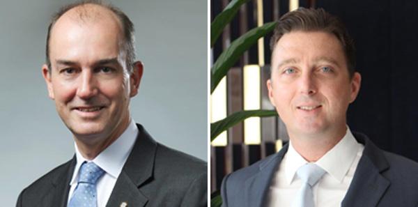 Chris McFall, photo 1