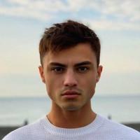 Artem Tumilovich, photo 2