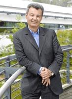 Patrick Leleu, photo 2