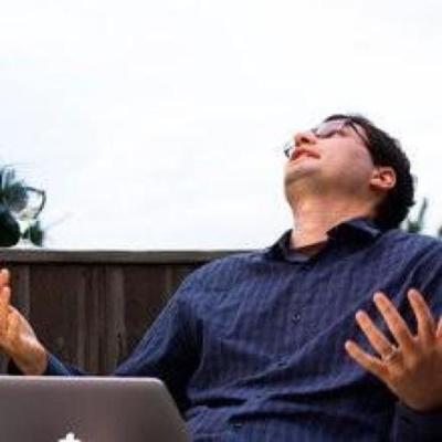 Drew Dara-Abrams, photo 2