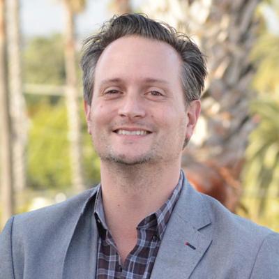 James Citron, photo 2