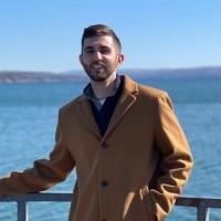 Joseph Ross, photo 1