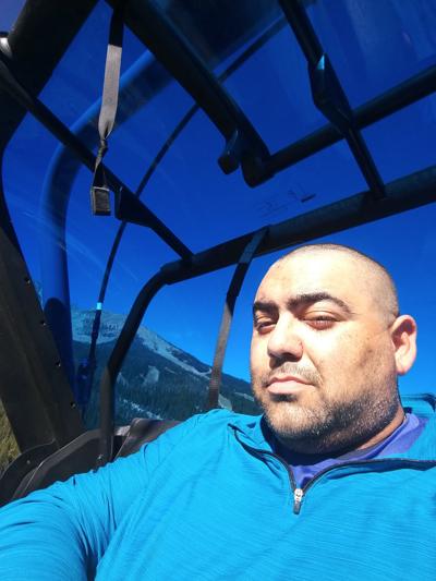 Cameron Cizek, photo 2