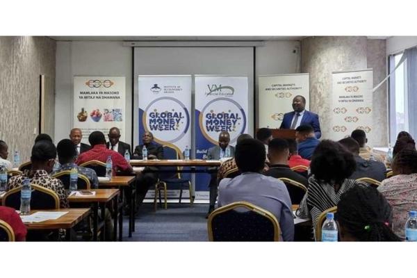 Lwitiko Katule, photo 2