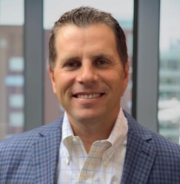 Tim Bourassa, photo 1