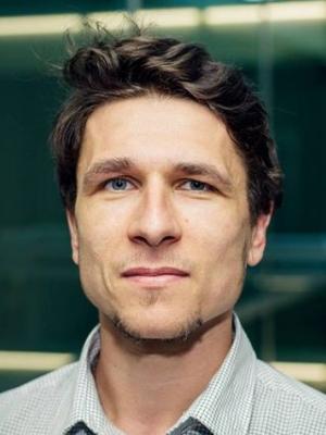 Harald Studer, photo 1