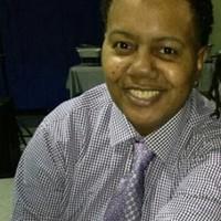 Lakeyma Thomas, photo 1