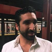 Nathan Shayefar