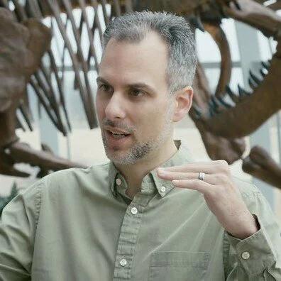 Marcus Ross, photo 2