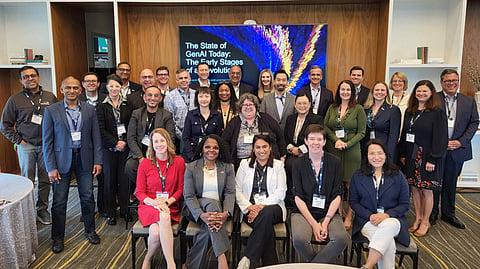 Sameer Mungur, photo 2