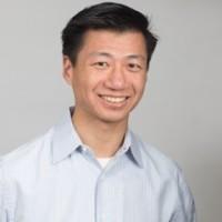 David Cheng, photo 1