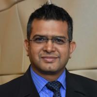 Vivek Pathak, photo 2