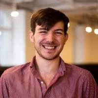 Nicholas Scalf, photo 2