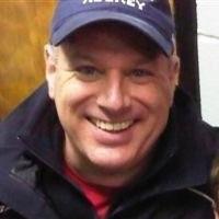 Jeff Hayward, photo 2