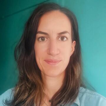 Clara Pillault, photo 2