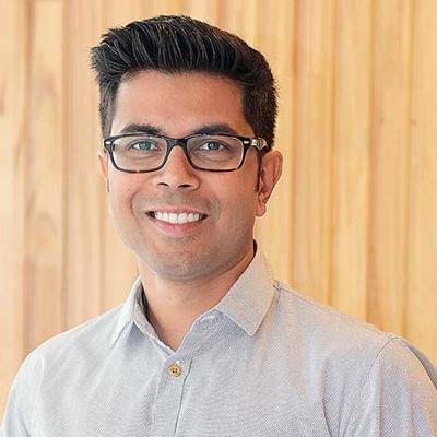 Rajnish Kumar, photo 2