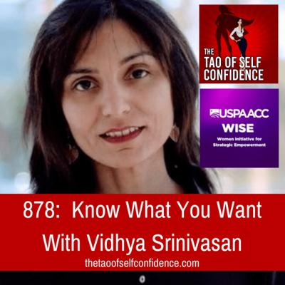 Vidya Srinivasan, photo 2