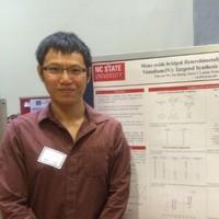 Zev Rosen, PhD, photo 2